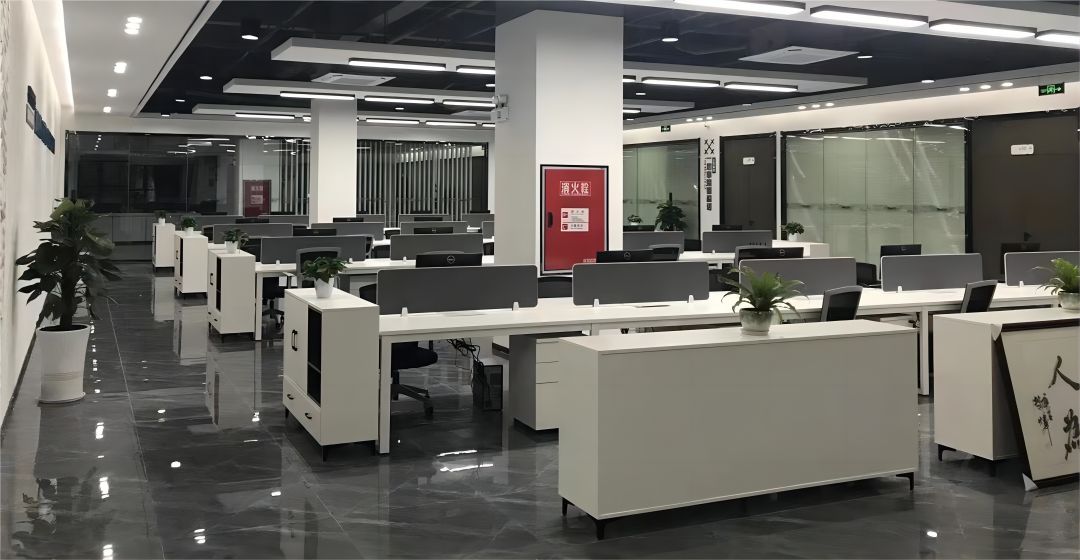 Office Area
